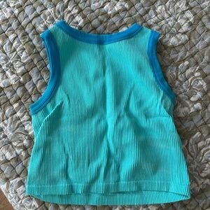 Free People tank